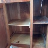 Nightstand art deco