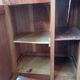 Nightstand art deco