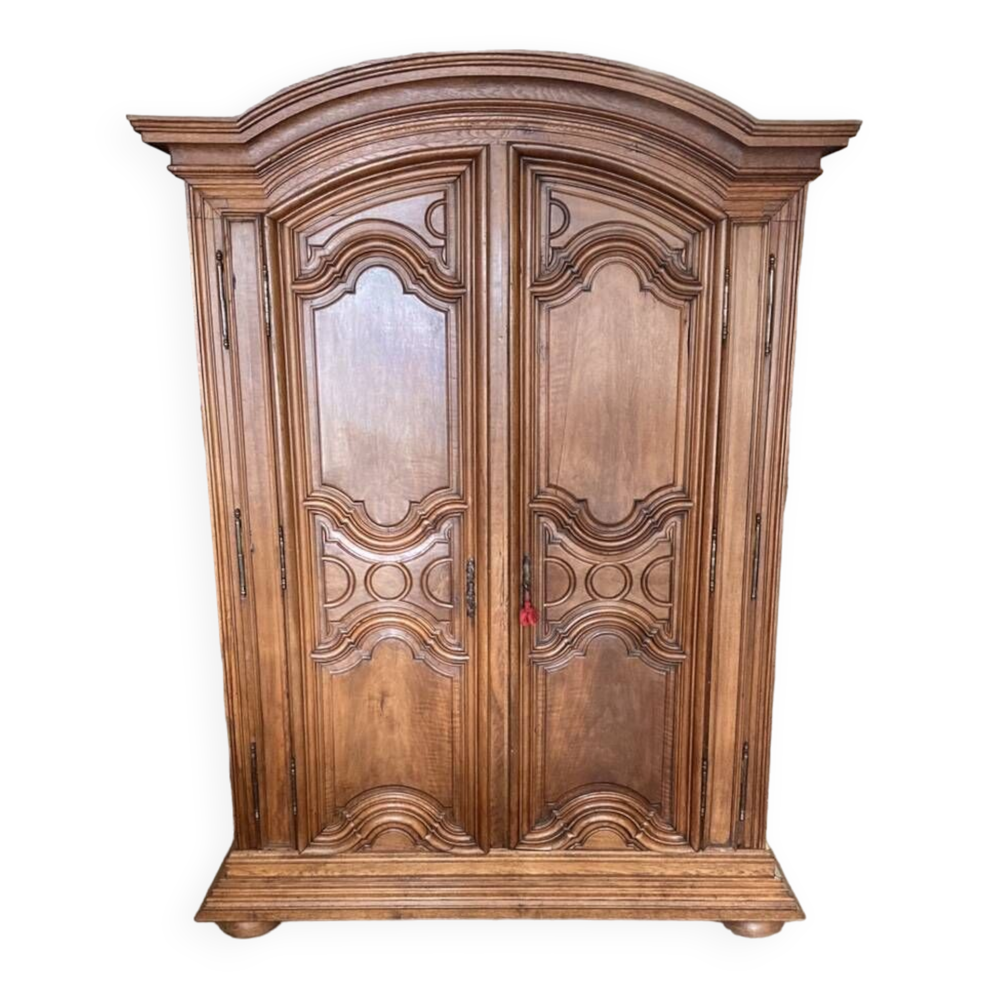 Armoire Louis XIV