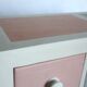 Pastel dresser