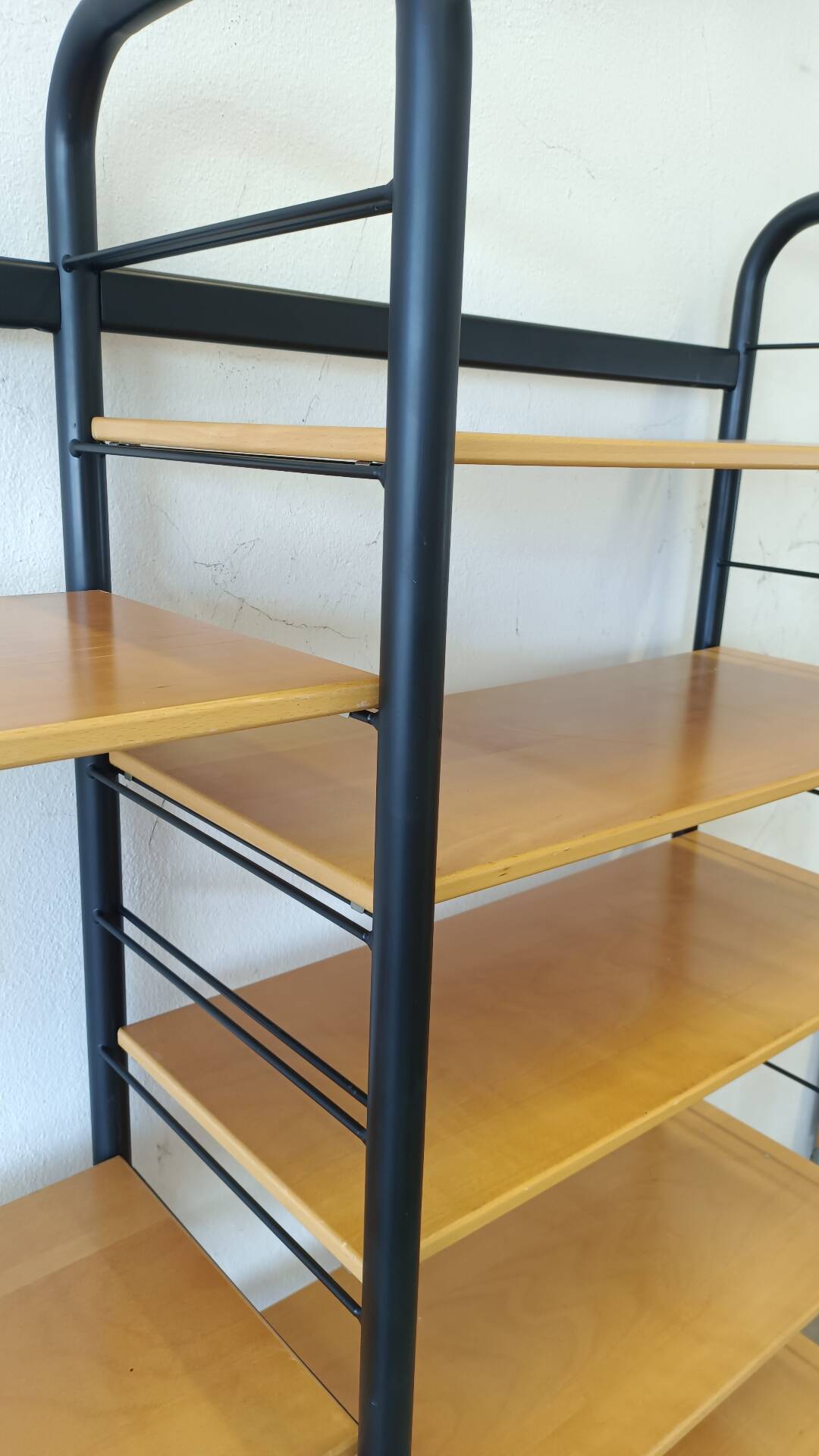 Modular library Mitab