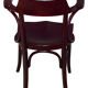 Office chair by Jacob & Josef Kohn 1920
