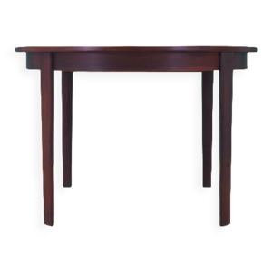 Table en palissandre,