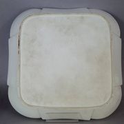 Antique Paris porcelain tête-à-tête coffee service. Very good condition S988