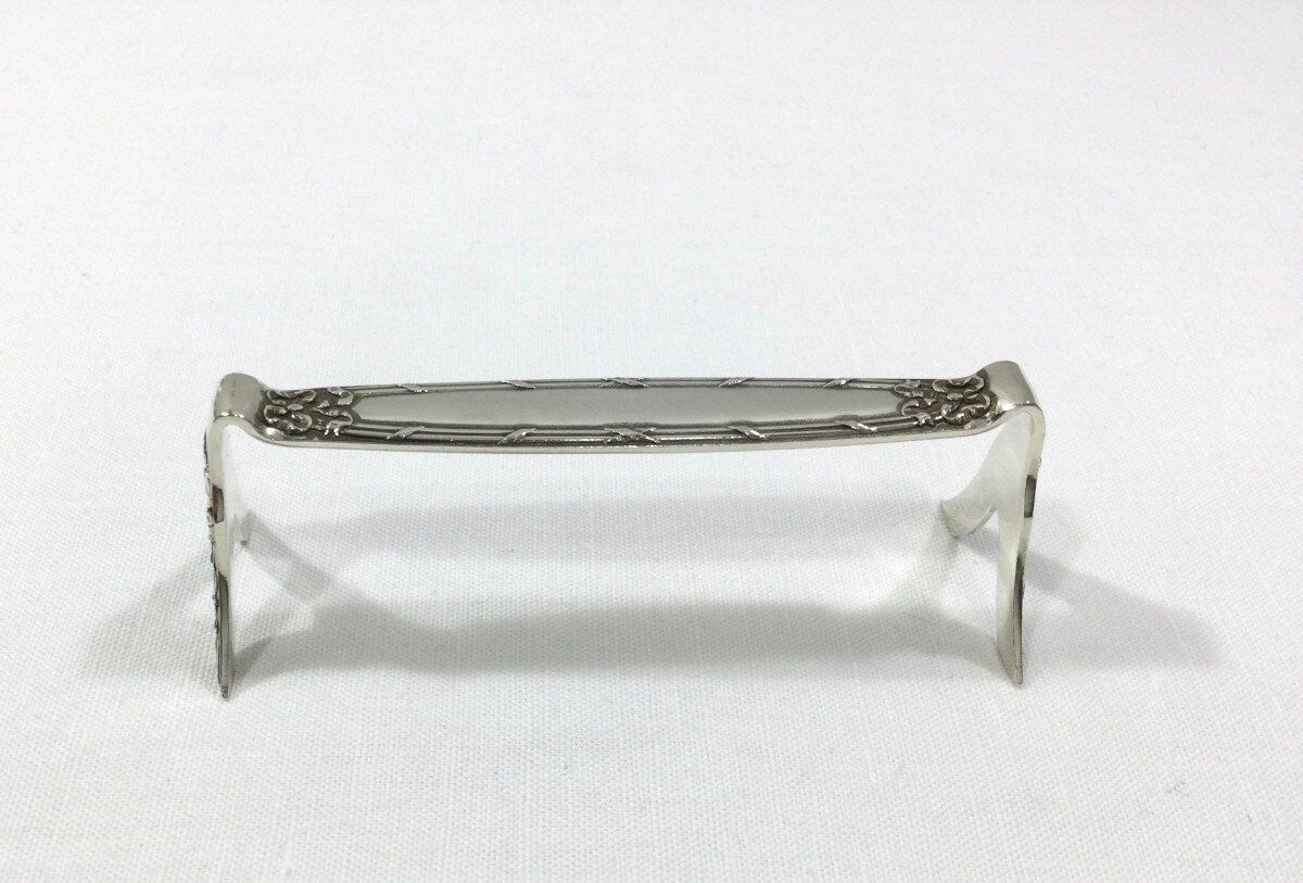 Boulenger - Louis XVI Knife Doors