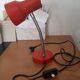 lampe de bureau d'architecte, années 70
