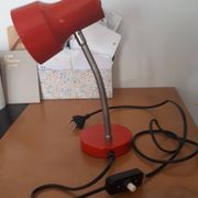 architect's desk lamp, 1970s