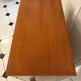 Meuble à chaussure années 60