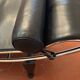 Chaise Longue LC4 Perriand Jeanneret Le Cobusier , édition cassina