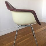 DAX chair by Charles and Ray Eames