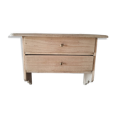Wall shelf