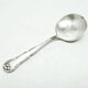 GK1 Old Cream Spoon