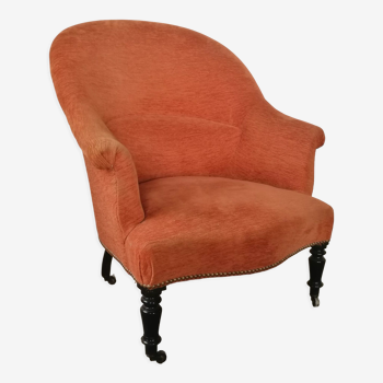 Toad armchair, Napoleon III