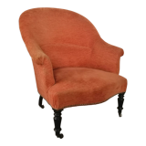 Toad armchair, Napoleon III