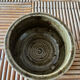 Stoneware dish