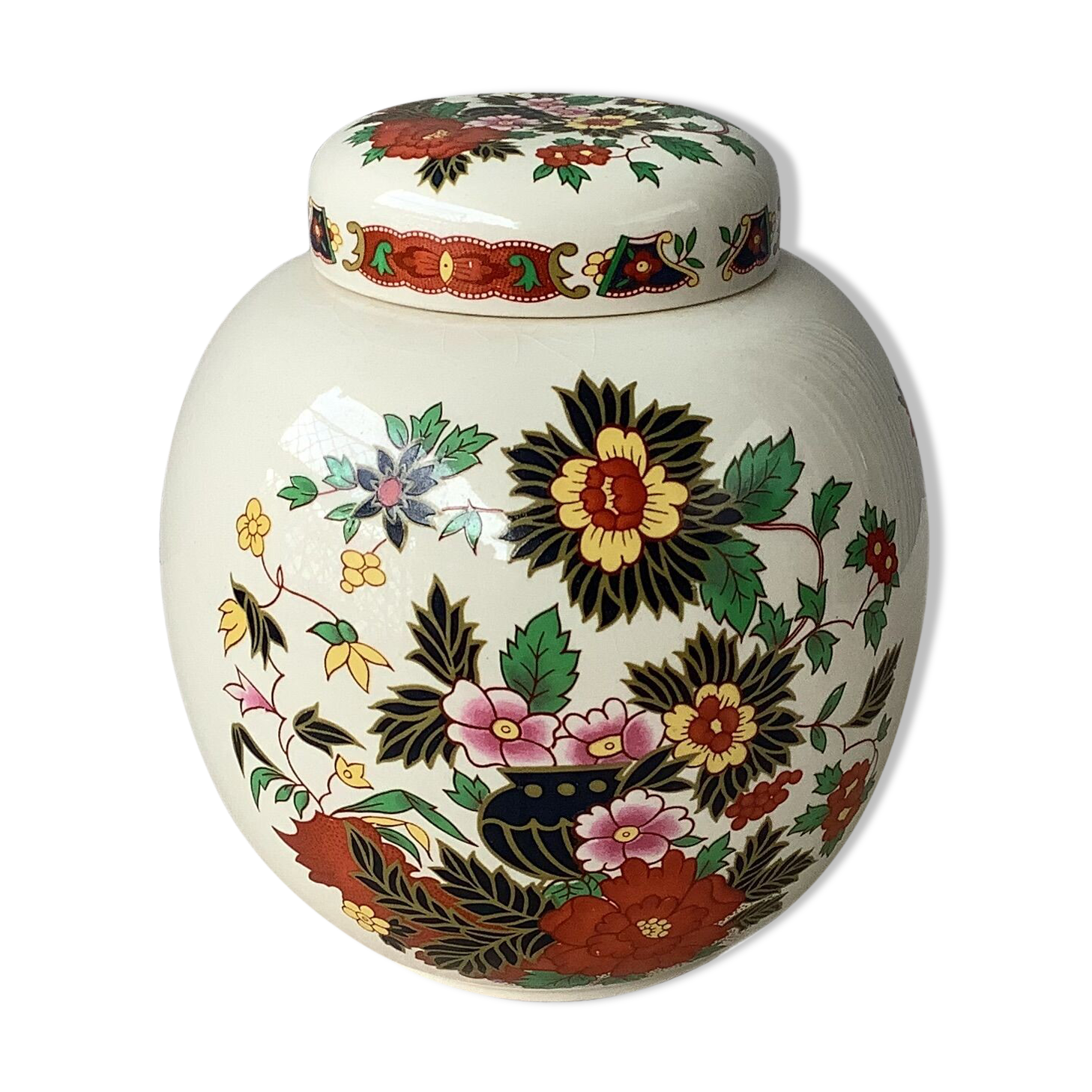 Sadler england ginger pot - tea pot