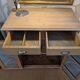 Vintage Parisian buffet