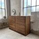 XL oak craft furniture