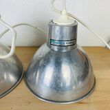 3 industrial metal suspensions Photax