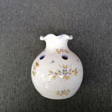 Vase en Moustiers T.D.DE