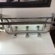 Door coat wall metal