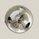 Staff Leuchten pendant lamp 1960’s ‘winner IF product design award 1969
