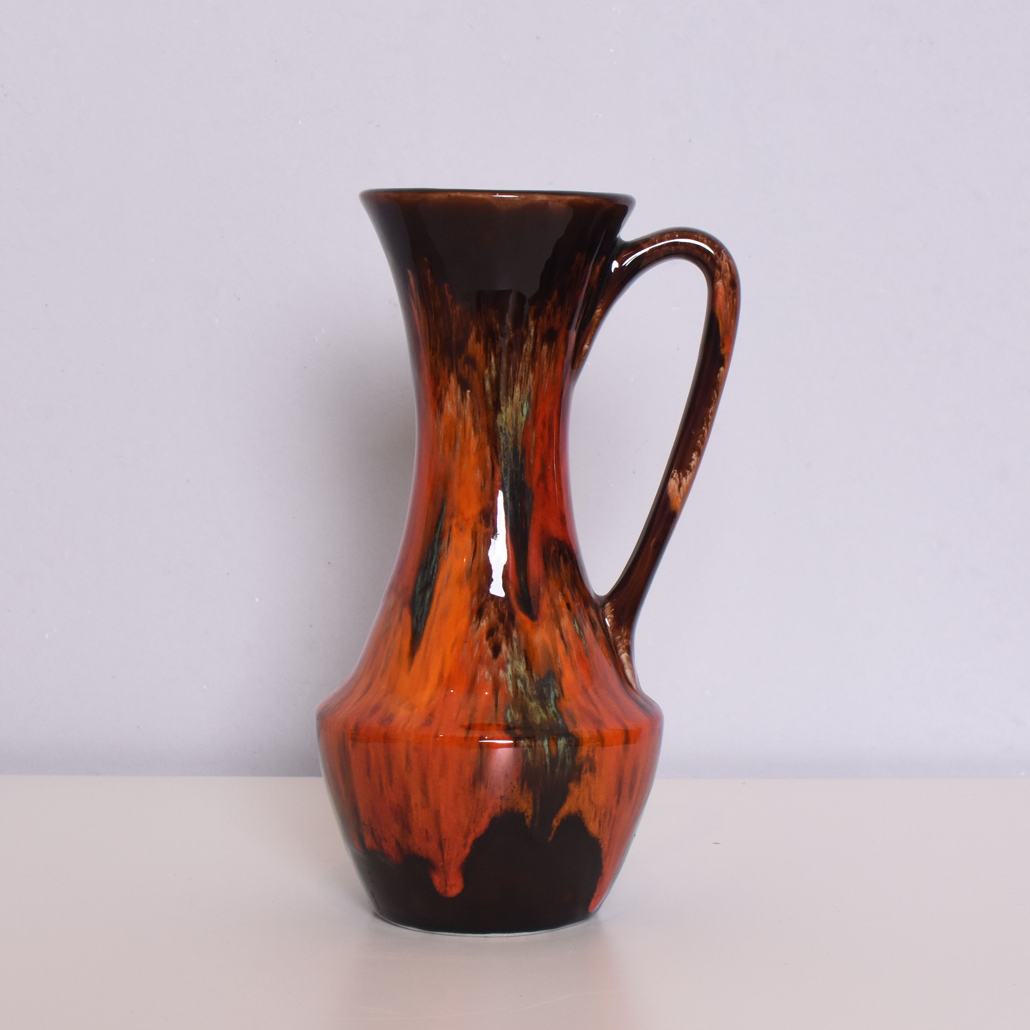 Vase, 1970s