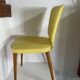 Baumann type chair