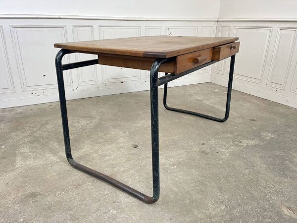 Bureau Bauhaus 1930