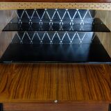 Sideboard Made In Rosewood By Harry Østergaard For Randers Furninture From 1950s