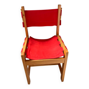 chaise