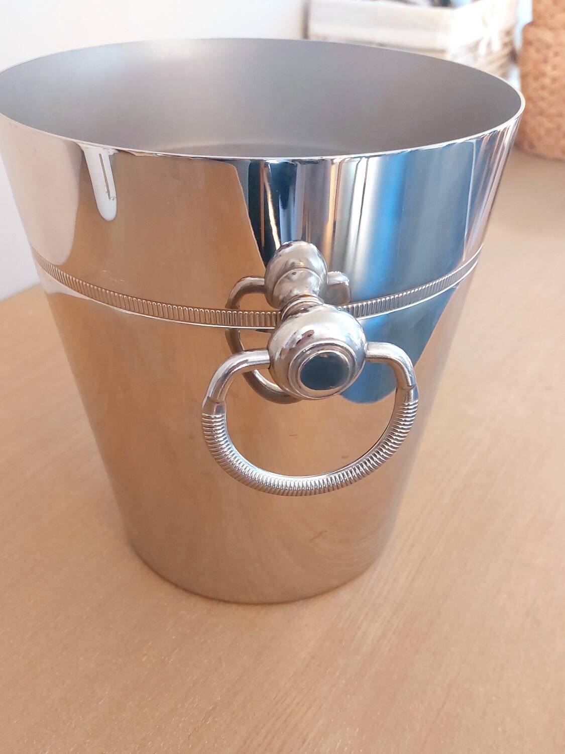 Jean Couzon Champagne Bucket