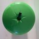 Seau à glace pomme glaçon vintage vert