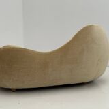 Italian Art Deco sofa