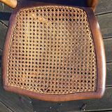 Luterma canning bistro chair