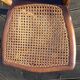 Luterma canning bistro chair