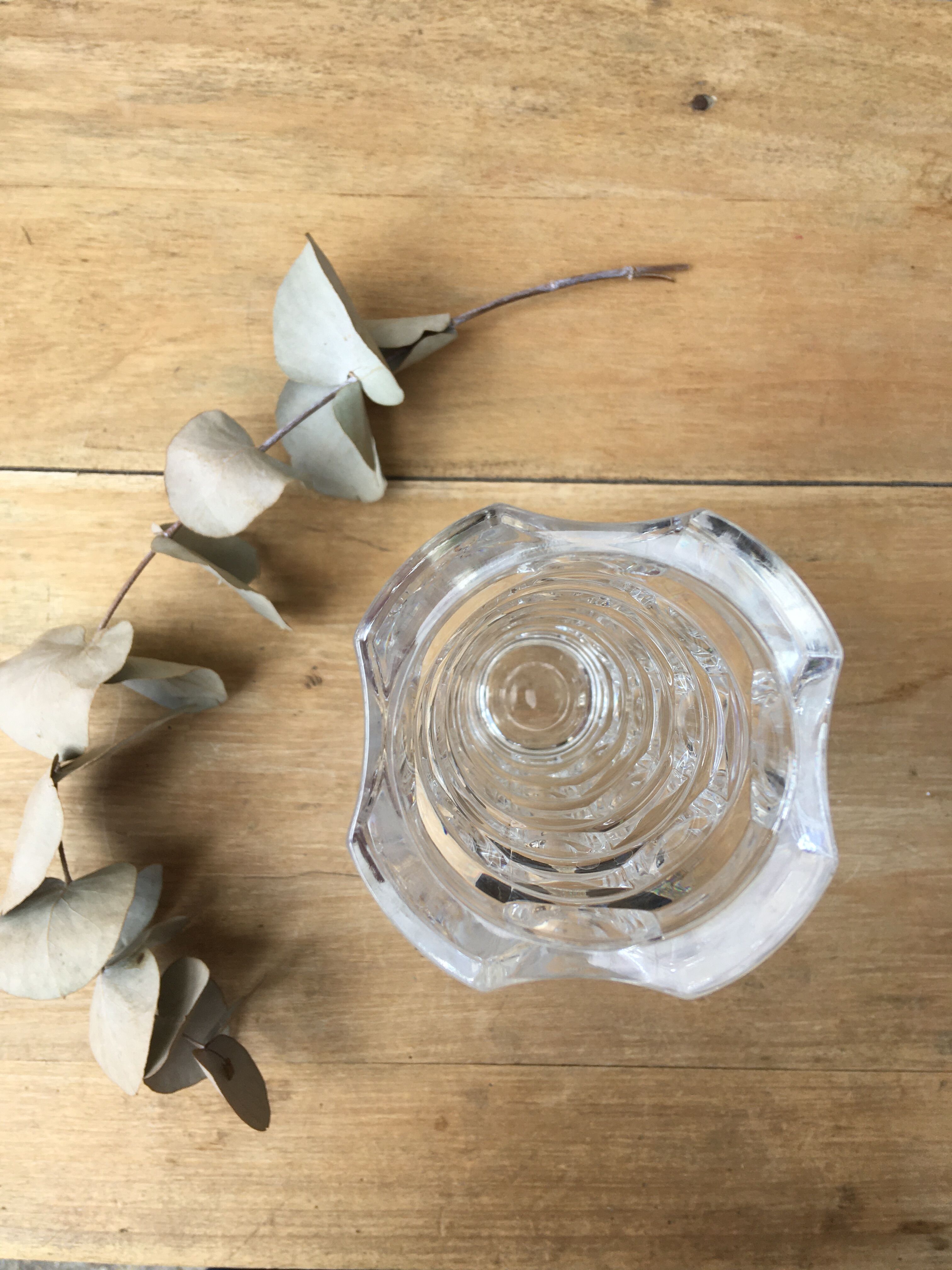 Vintage vase