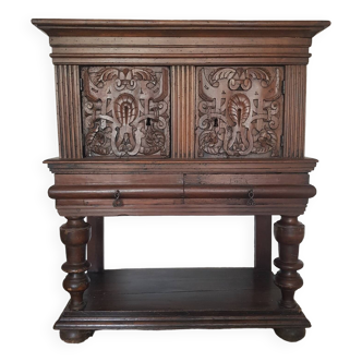 Buffet credence dressoir Renaissance