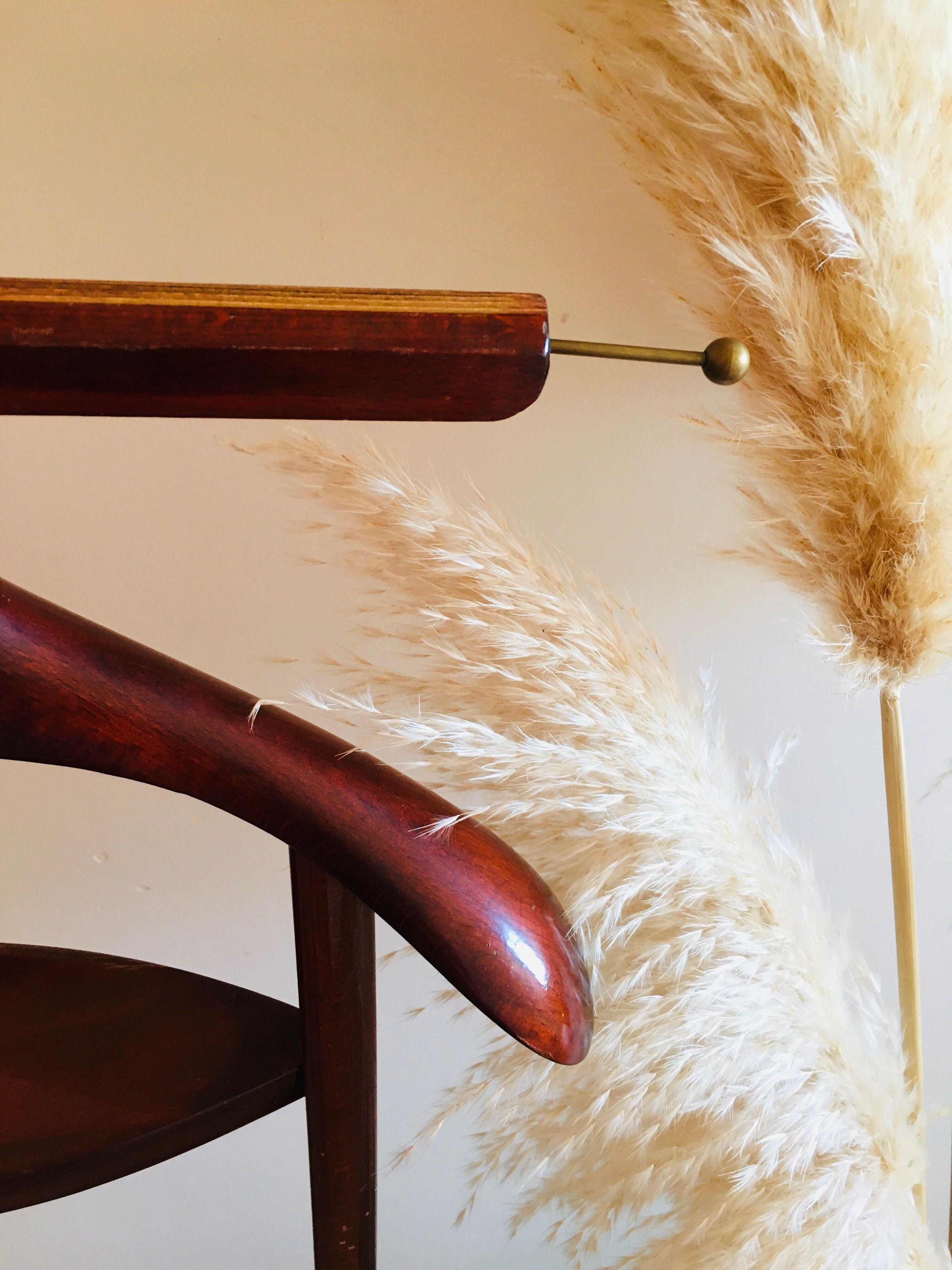 Valet Fratelli Reguitti in mahogany