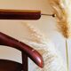 Valet Fratelli Reguitti in mahogany