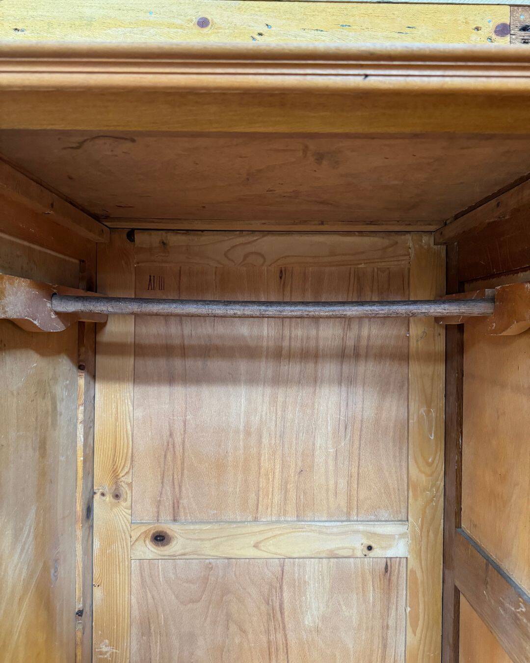 Armoire de René Gabriel