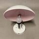 Pair of modular “Louis Poulsen Design” wall lights.