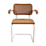 Cesca B64 armchair by Marcel Breuer