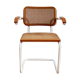 Cesca B64 armchair by Marcel Breuer
