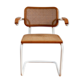 Cesca B64 armchair by Marcel Breuer