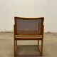 Cane chair