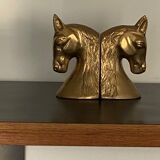 Greenhouse Book Horse