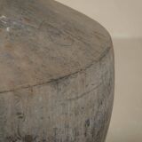 Jasdan - Indian Terracotta Jar No. 1