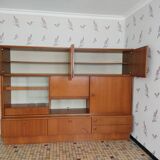 Buffet living, 1960/70