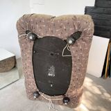 Mario Bellini “Camaleonda” armchairs for B&B Italia